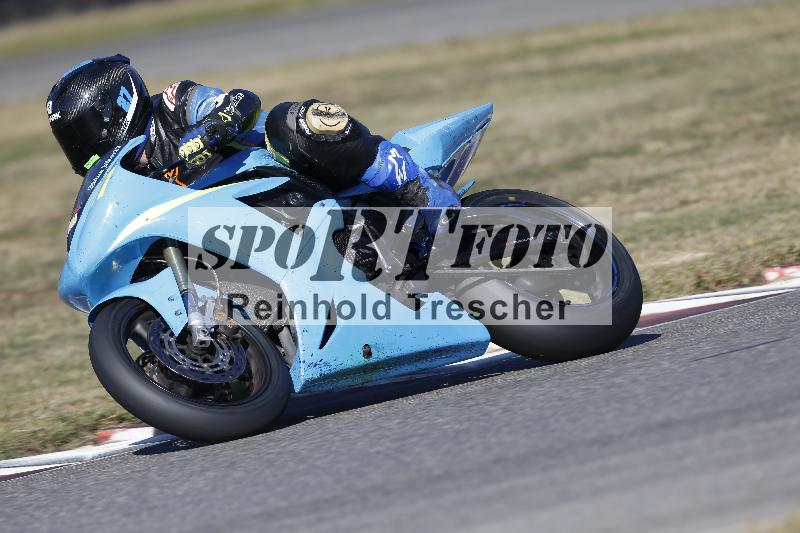 /46 27.09.2026  Speer Racing ADR/Gruppe rot/277
